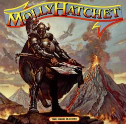 Molly Hatchet : The Deed Is Done